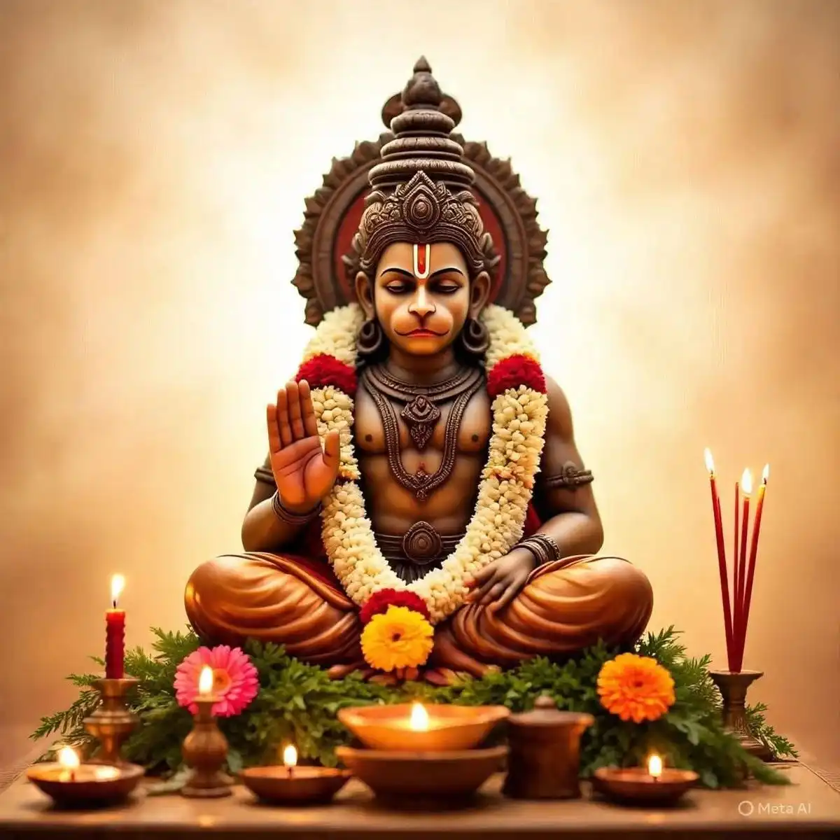 bajrangbali baba ka photo